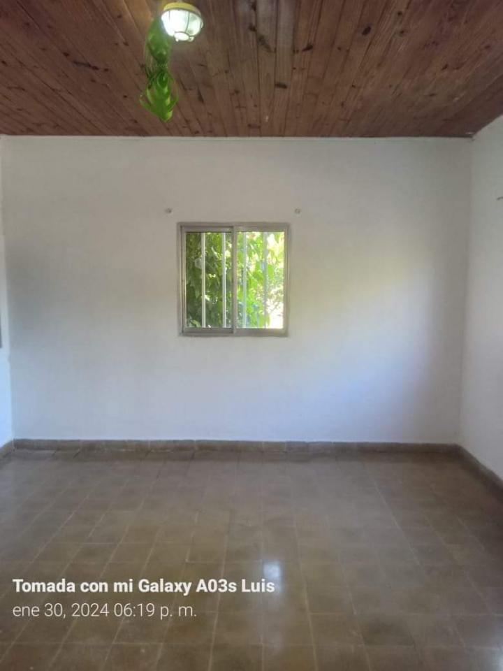 Colonia Teresa: Refacciones y trabajos finalizados en el Edificio Comunal 