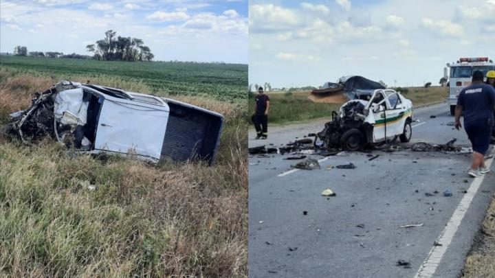 Accidente fatal con una persona de San Javier involucrada