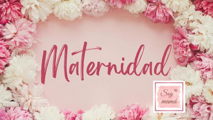 Curso Integral para la Maternidad 2024