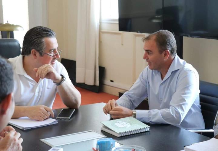 Departamento Garay: Nuestra prioridad, tu tranquilidad 