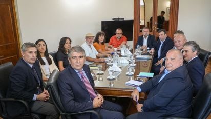  Cronograma de pago por planilla complementaria pendiente 2023 