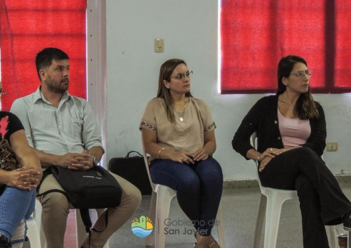Plan de acompañamiento y fortalecimiento  de comedores municipales 