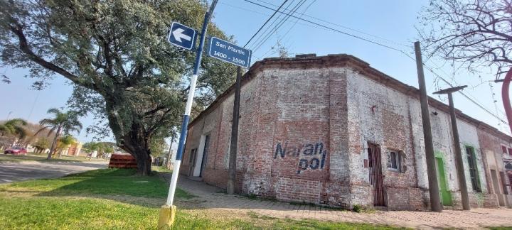 San Javier: Cansados de los robos, decidieron cerrar su verdulería 