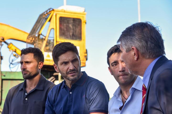 Transporte: La situación es expectante y el boleto podría alcanzar un fuerte aumento