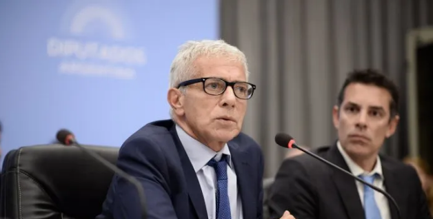 El Gobierno aclaró que pasará con las denuncias tomadas por el INADI