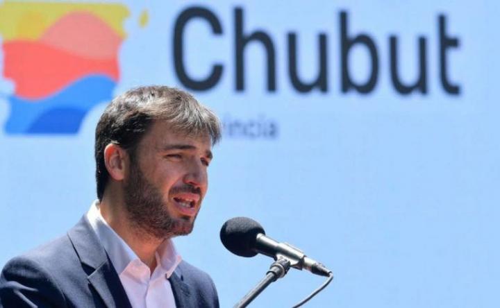 Chubut cortará la salida de petróleo si Nación no envía fondos
