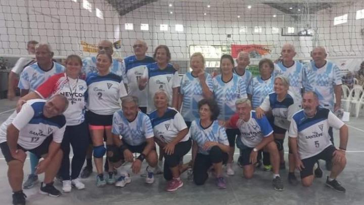 Copa de Bronce para Newcom  +70