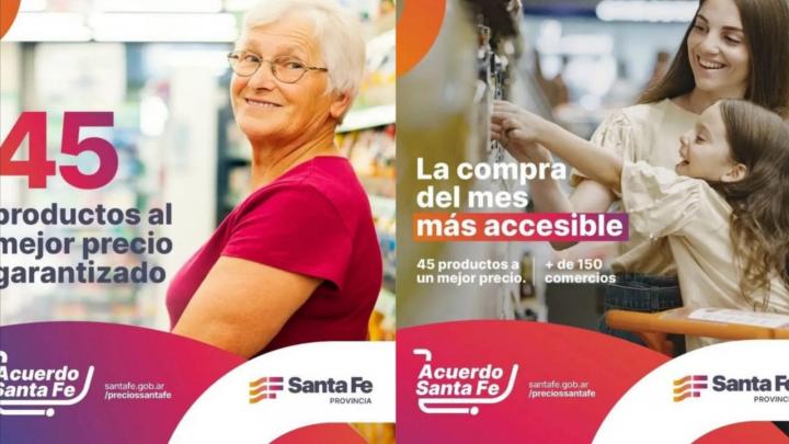 El Senador invita a los comercios para sumarse a programas de acuerdo de precios 
