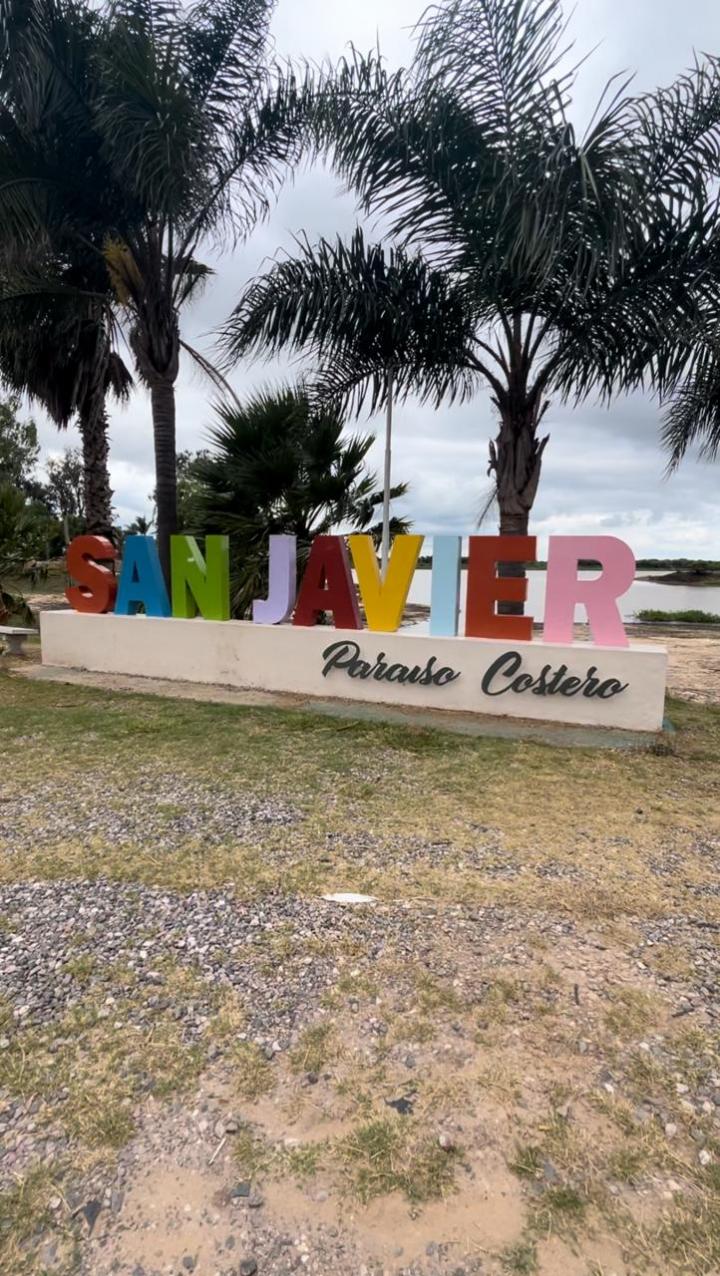 Vení a participar del torneo de Beach Voley  en la playa de San Javier