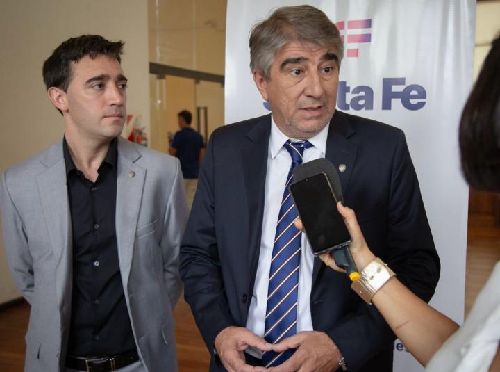 Bastia: “El paro en el Registro de la Propiedad es ilegal y de persistir se descontarán los días no trabajados