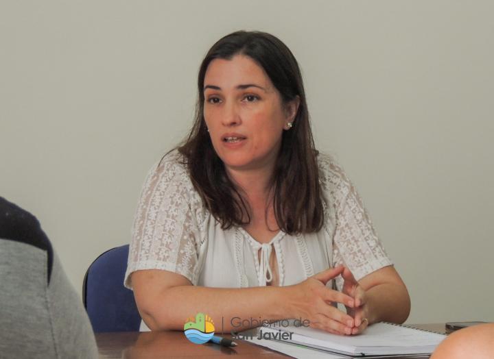 Reunión de Planificación con prestadores gastronómicos 
