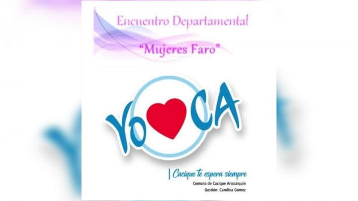 Encuentro Departamental  
