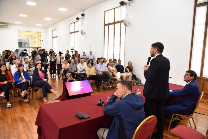 Reducir el ausentismo escolar permitirá redistribuir el sistema educativo:  