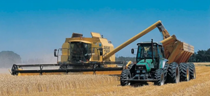 Comienza ExpoAgro, con la presencia de Javier Milei y gobernadores