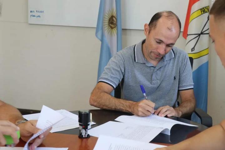 Cayasta| La policia local podrá controlar y retener vehiculos 