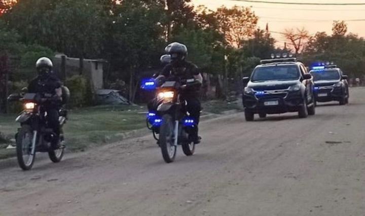 Senador Dolzani: 