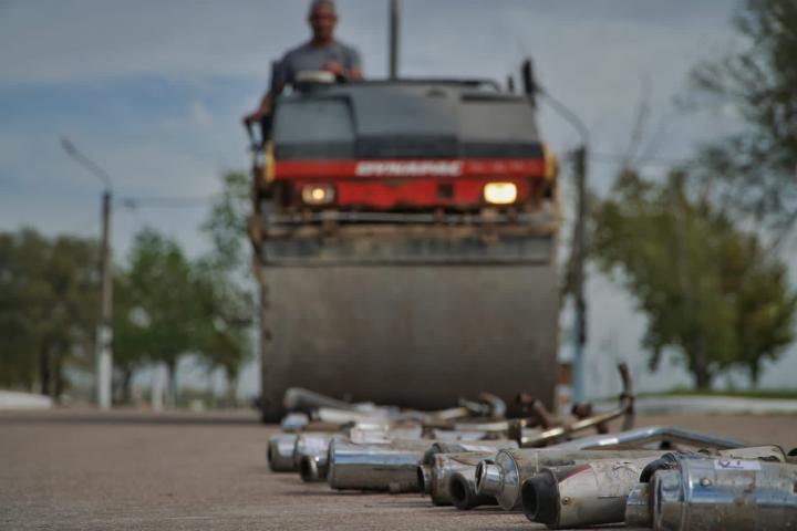 Sesión del Concejo Deliberante: Desde subsidiar el transporte interurbano a sancionar, retener y decomisar escapes deportivos 