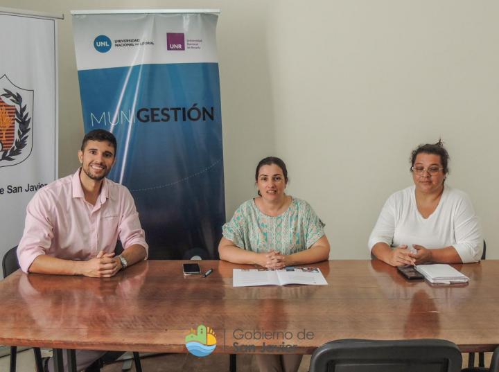 San Javier: Importante propuesta para la ciudad 