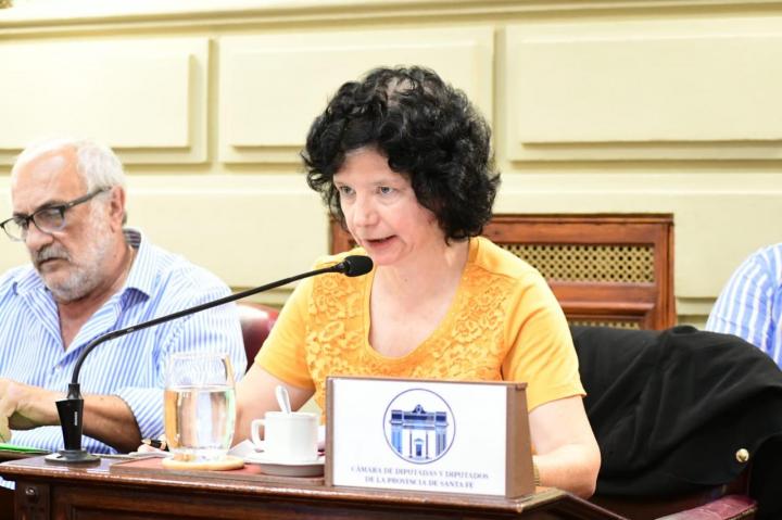 Malfesi: “El pueblo quiere libertad, solo la inmunda casta se opone”