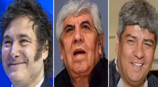 Se desató la guerra con los Moyano: el Gobierno no homologará el aumento y declarará ilegal el paro de Camioneros