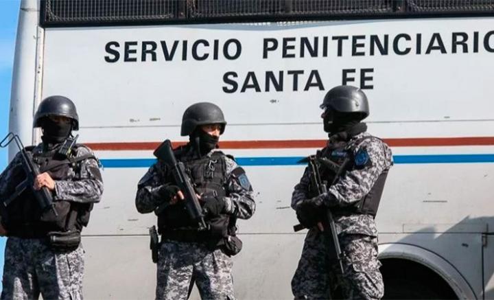Incorporarán 200 agentes al Servicio Penitenciario de la provincia 