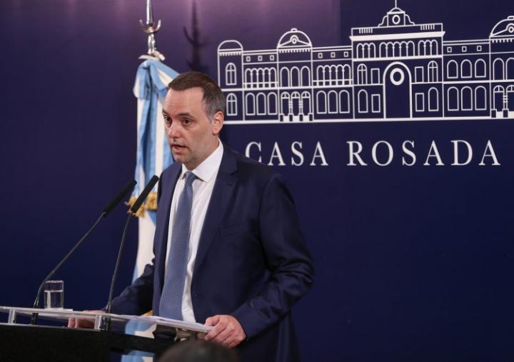 El Gobierno aprobó la importación de la vacuna bivalente contra la fiebre aftosa en la Argentina