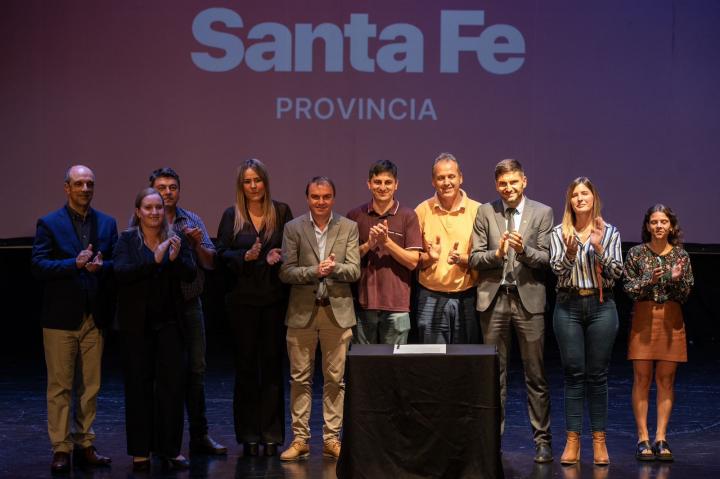 Provincia aumenta entre 300% y 500% las partidas para protección de infancias y adolescentes