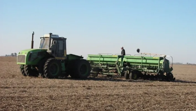Cayó el uso de fertilizantes por segundo año consecutivo