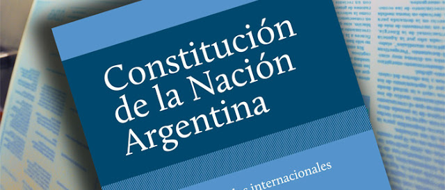 Alumnos de 3º año de la Secundaria: Prometerán Lealtad a la Constitución Nacional