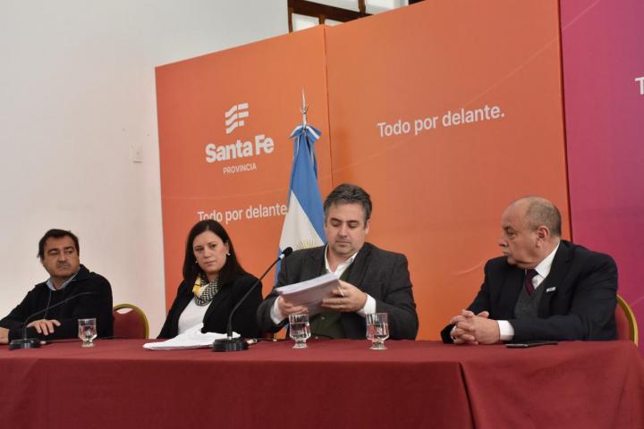 Seguridad: Tres ofertas para la compra de 700 patrulleros para la Policía de Santa Fe