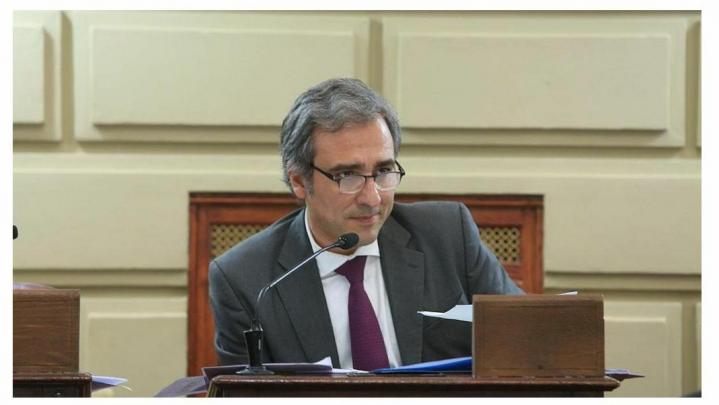 Oscar Martínez: “La desigualdad en la educación virtual tendrá consecuencias catastróficas en los sectores más vulnerables”