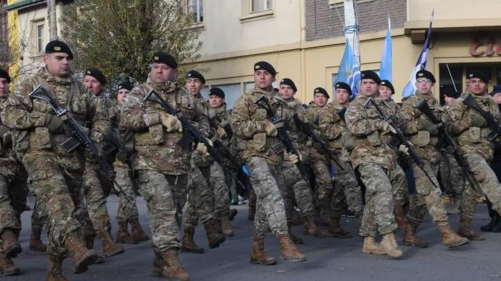 Día del Ejército Argentino: 29 de Mayo