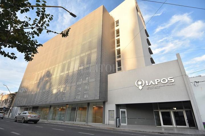 Iapos incrementa las prestaciones para personas con discapacidad en toda la provincia