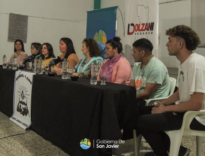 Gonzáles: 