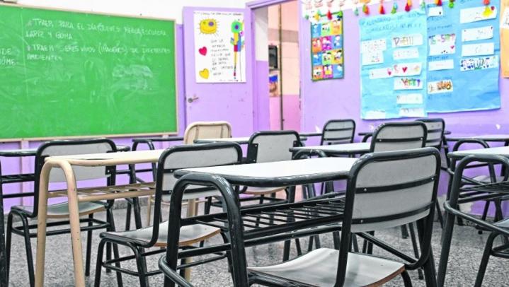 ¿Peligra el inicio de clases en la provincia de Santa Fe?