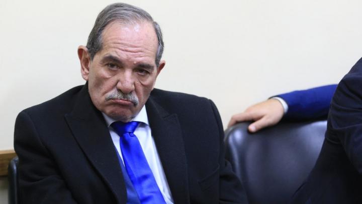 Alperovich condenado a 16 años de prisión por abuso sexual a su sobrina