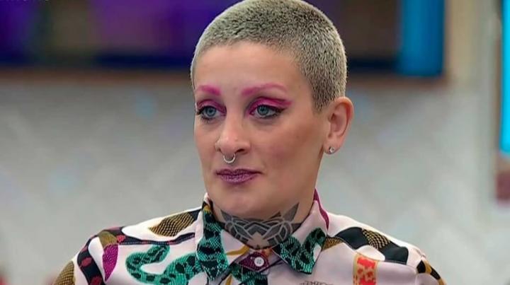 Gran Hermano: Furia quedó eliminada 