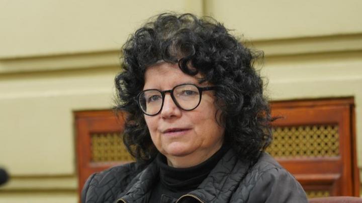 Diputada libertaria rosarina propone que la provincia de Santa Fe adhiera al RIGI