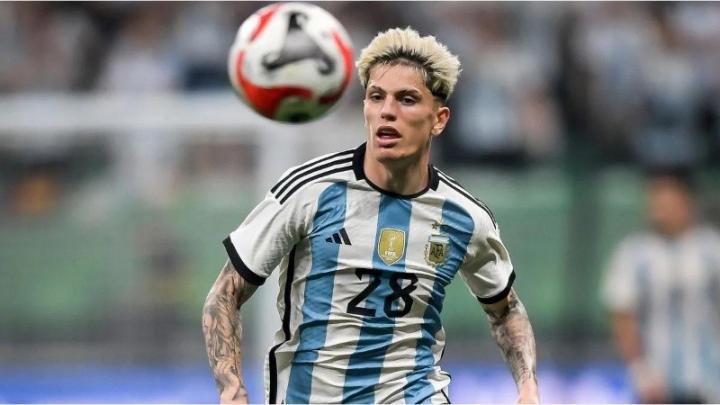 Hoy juega la selección: los datos en la previa al choque