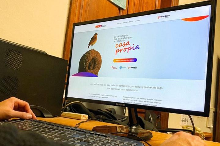 Este viernes se sortean 175 créditos del programa Créditos Nido