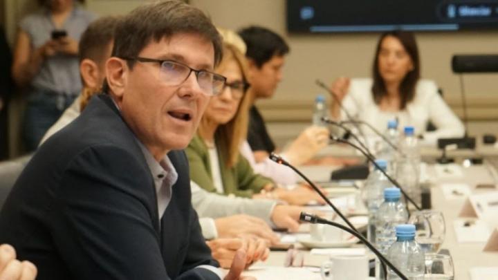 Más de 46 mil docentes cobrarán este jueves el incentivo mensual de octubre