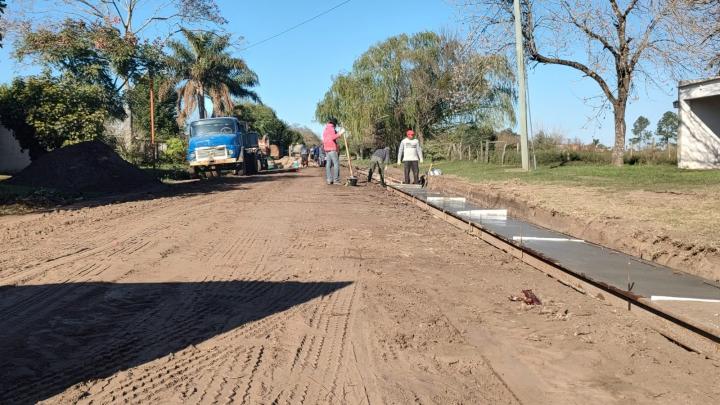 Compromiso y Progreso: Alejandro Moore Detalla los Avances del Plan 