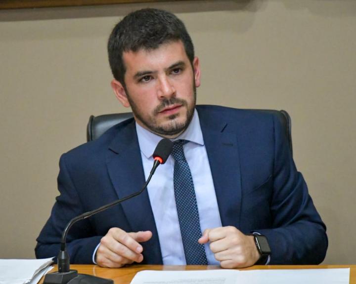 Venado Tuerto: vendían droga y fueron presos por denuncia del Intendente 