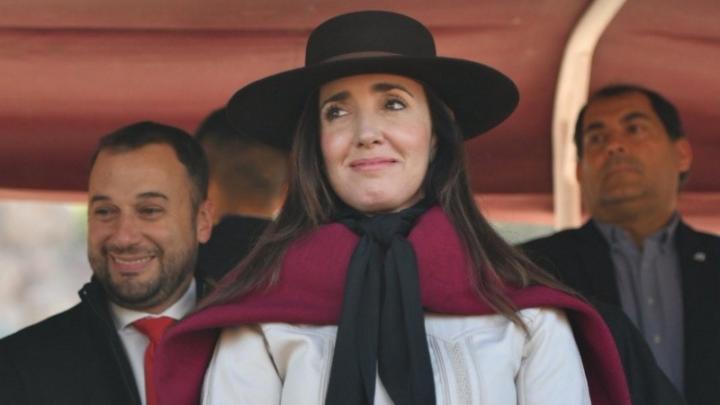 Villarruel contra Francia: “Ningún país colonialista nos va a amedrentar por una canción de cancha”
