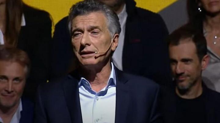 Macri relanzó el PRO: apoyó a Milei, pero criticó a su entorno y negó una fusión