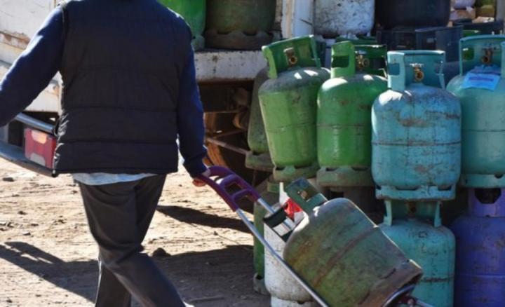 El gobierno desreguló el precio de la garrafa de gas: a cuánto se fue