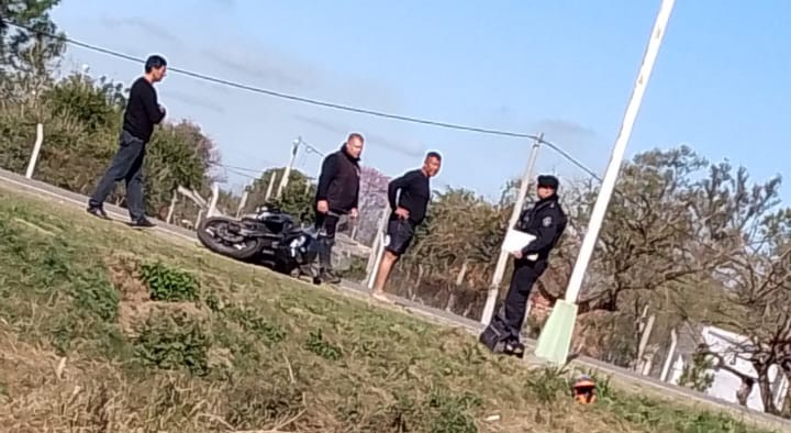 Muere en accidente un conocido docente jubilado de San Javier 