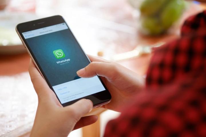 EPE informará por WhatsApp cuándo terminan los cortes de luz
