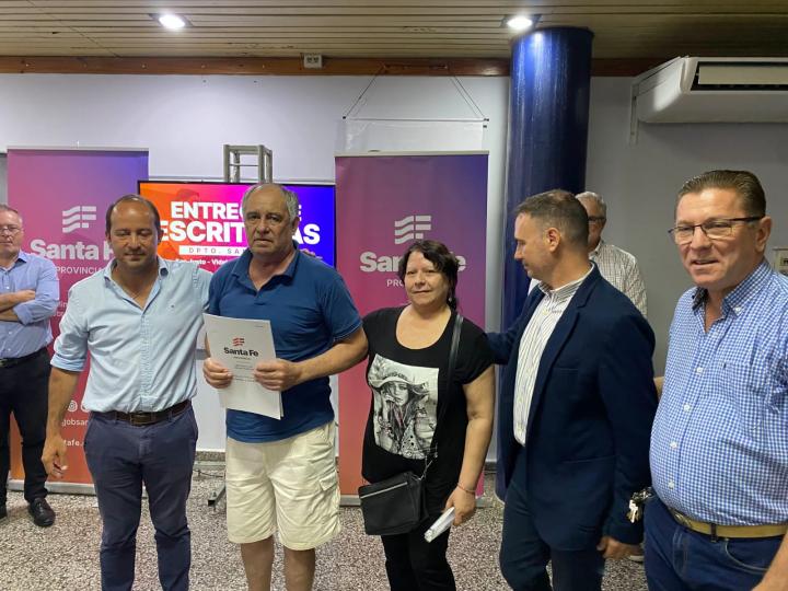 Para Rodrigo Borla es 