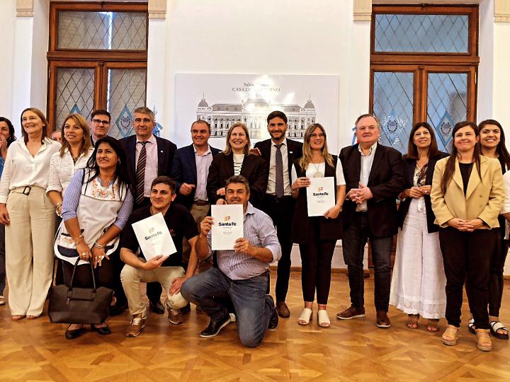 Se construirán nuevas aulas en la región para fortalecer la educación 
